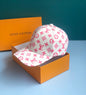fashion hat lbcase