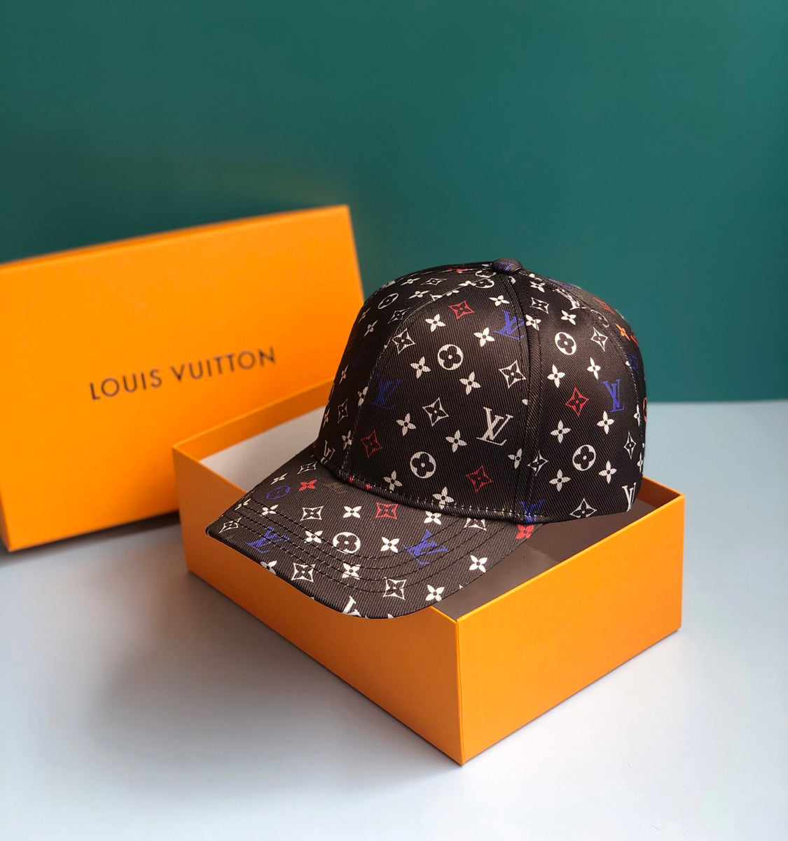 fashion hat lbcase