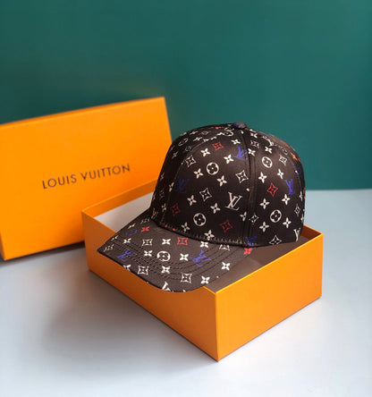 fashion hat lbcase