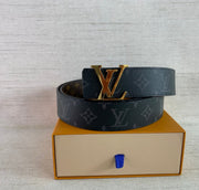 belts double face