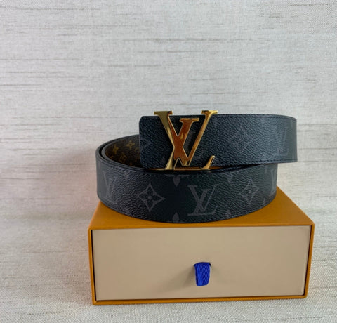 belts double face