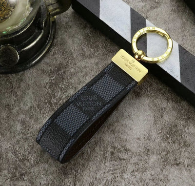 Classic Keychain
