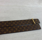 belts double face