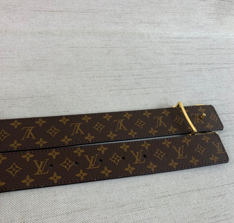 belts double face