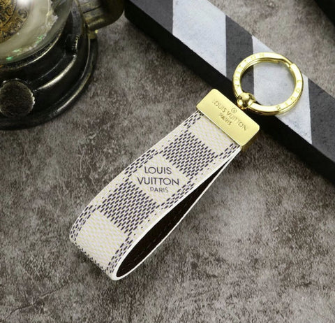 Classic Keychain