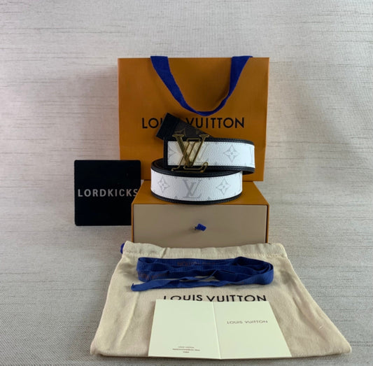 belts double face lbcase