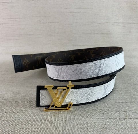 belts double face