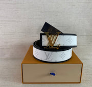 belts double face