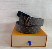 belts double face