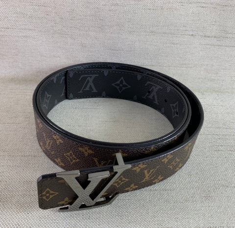 belts double face