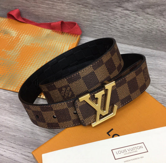 belts double face lbcase