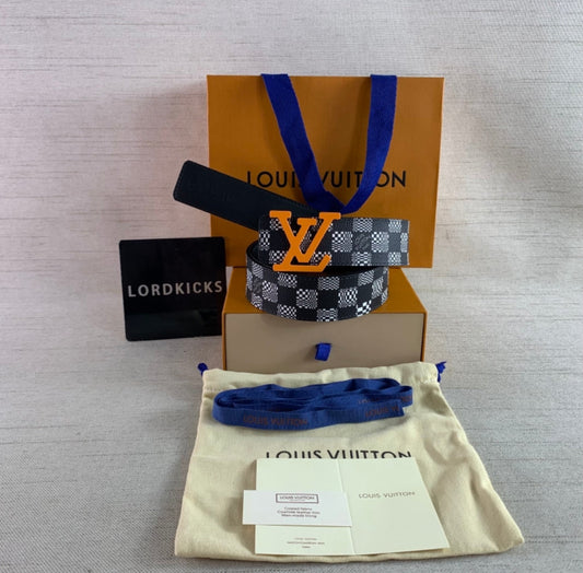 belts orange lbcase
