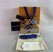 belts orange