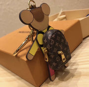 BabyBear Keychain