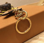 BabyBear Keychain