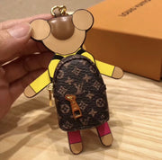 BabyBear Keychain