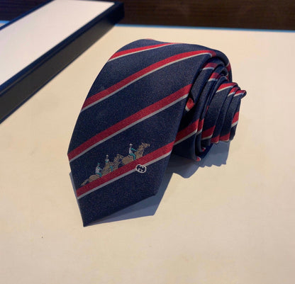 gucci necktie lbcase