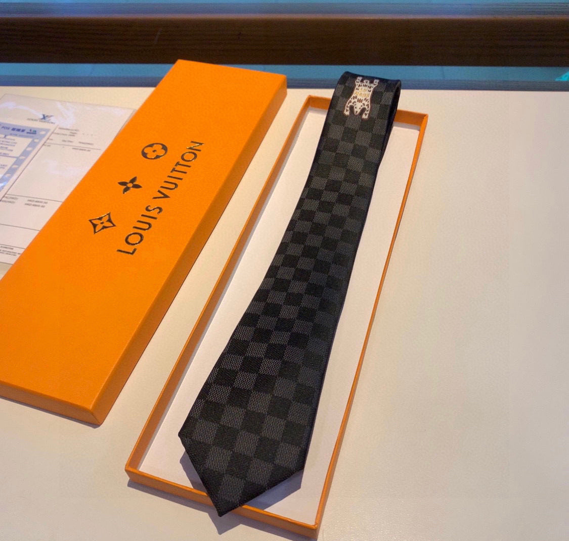 new necktie lbcase