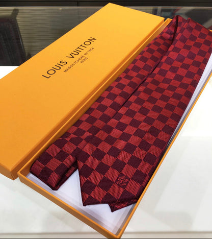 new necktie lbcase
