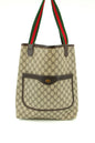 Gucci Brown Tote bag