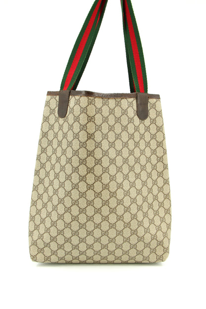 Gucci Brown Tote bag