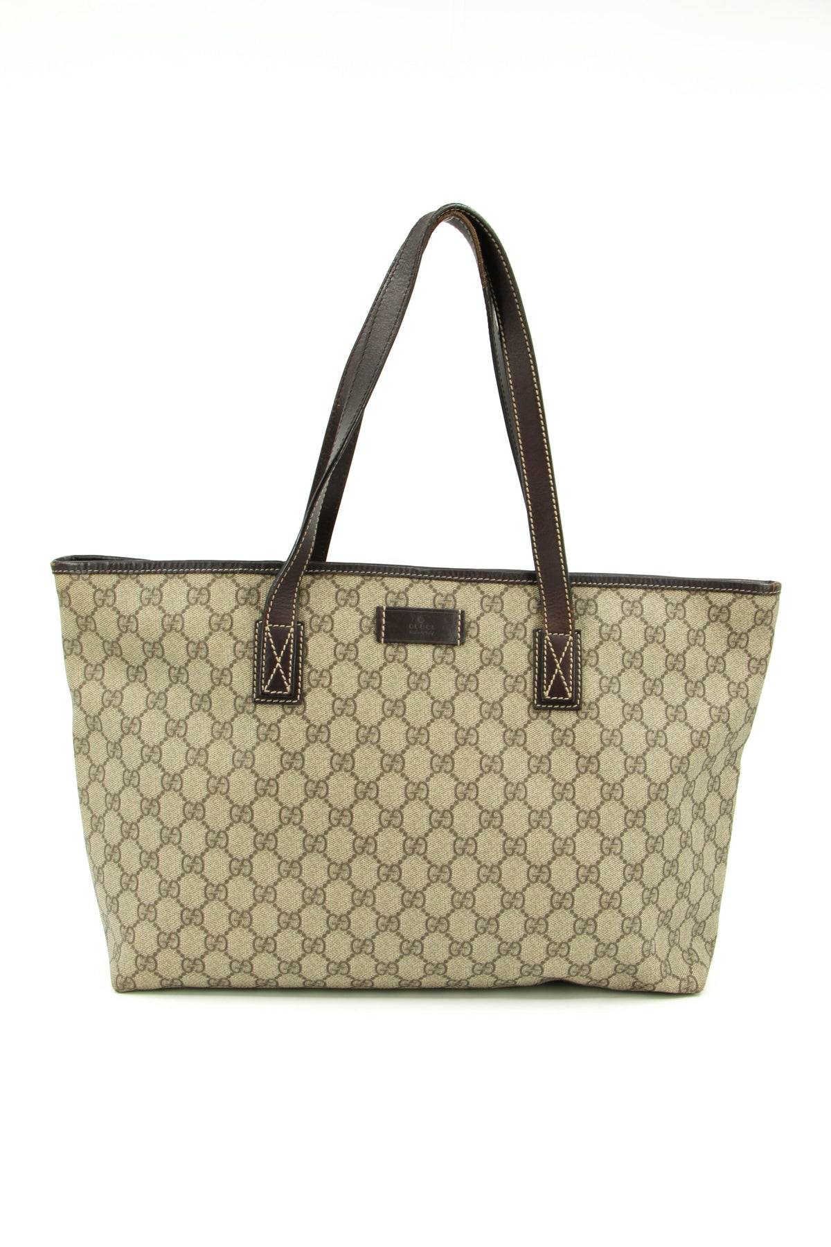 Gucci Brown Shoulder bag