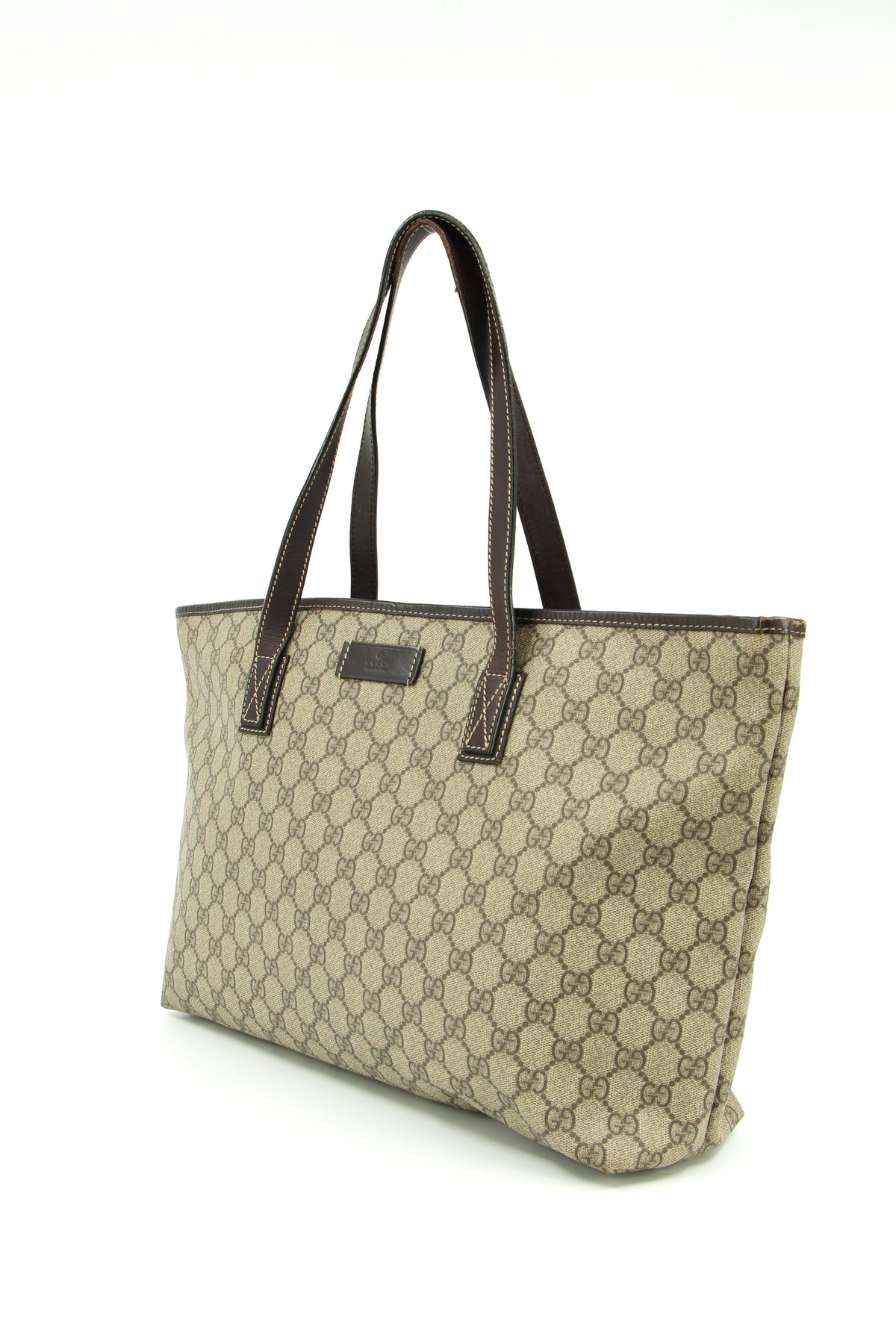 Gucci Brown Shoulder bag