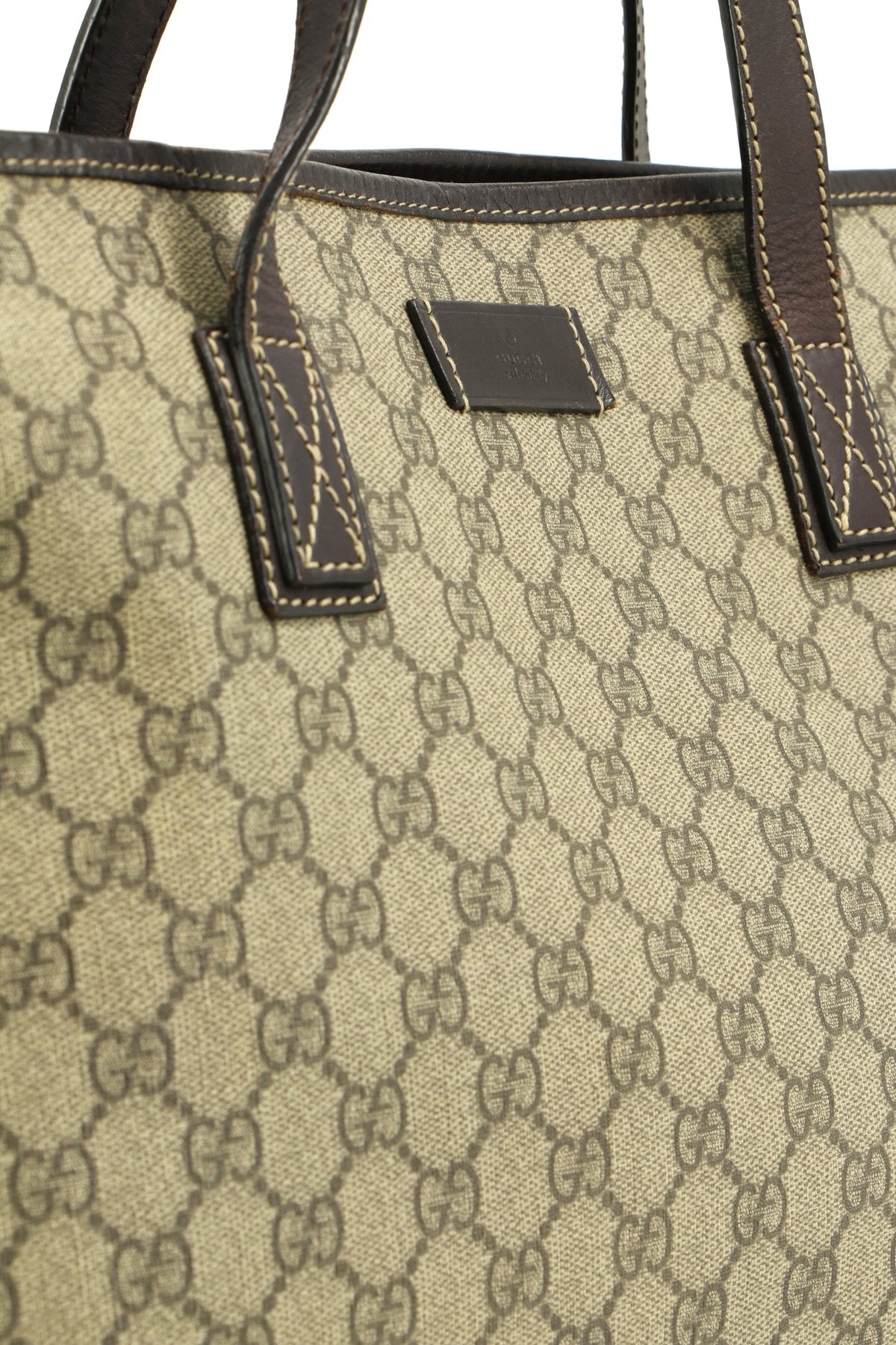 Gucci Brown Shoulder bag
