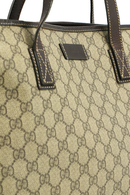 Gucci Brown Shoulder bag