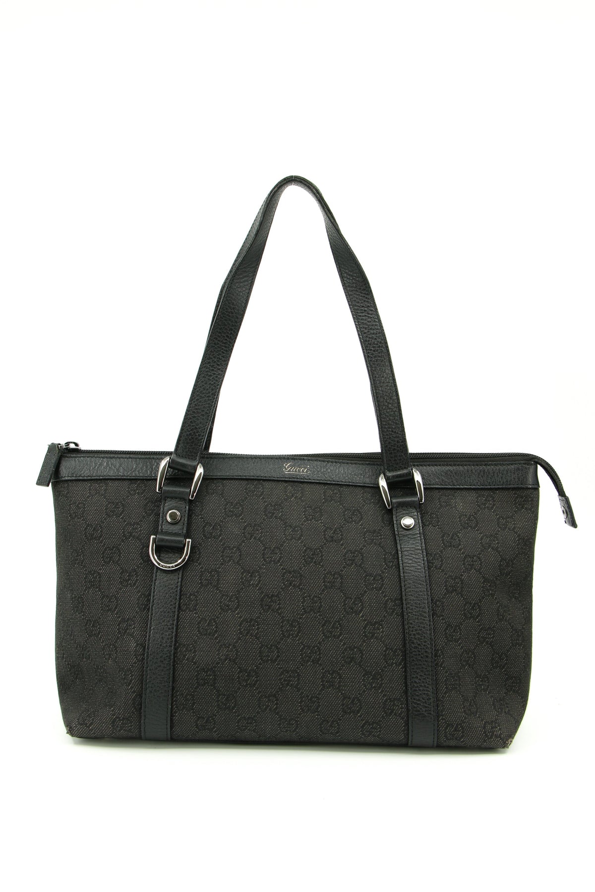 Gucci Black Shoulder bag