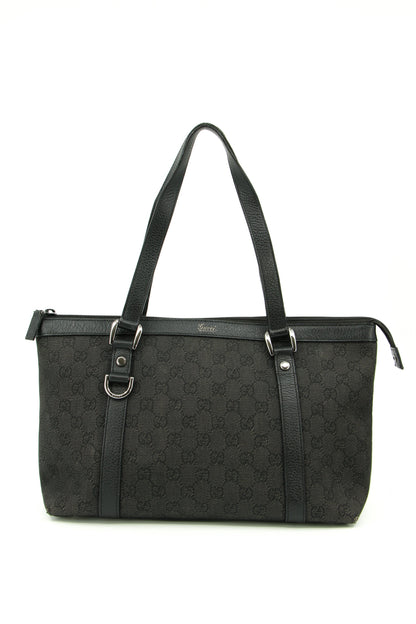 Gucci Black Shoulder bag