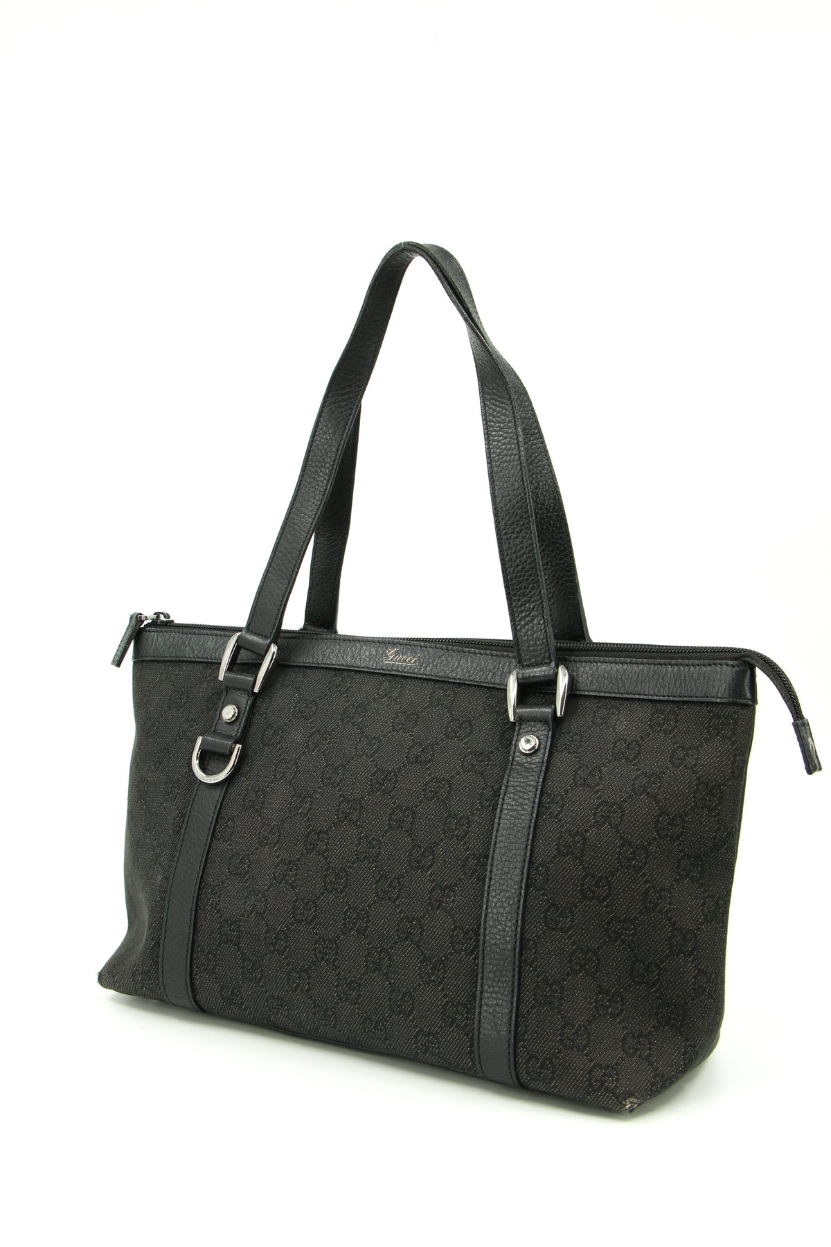 Gucci Black Shoulder bag