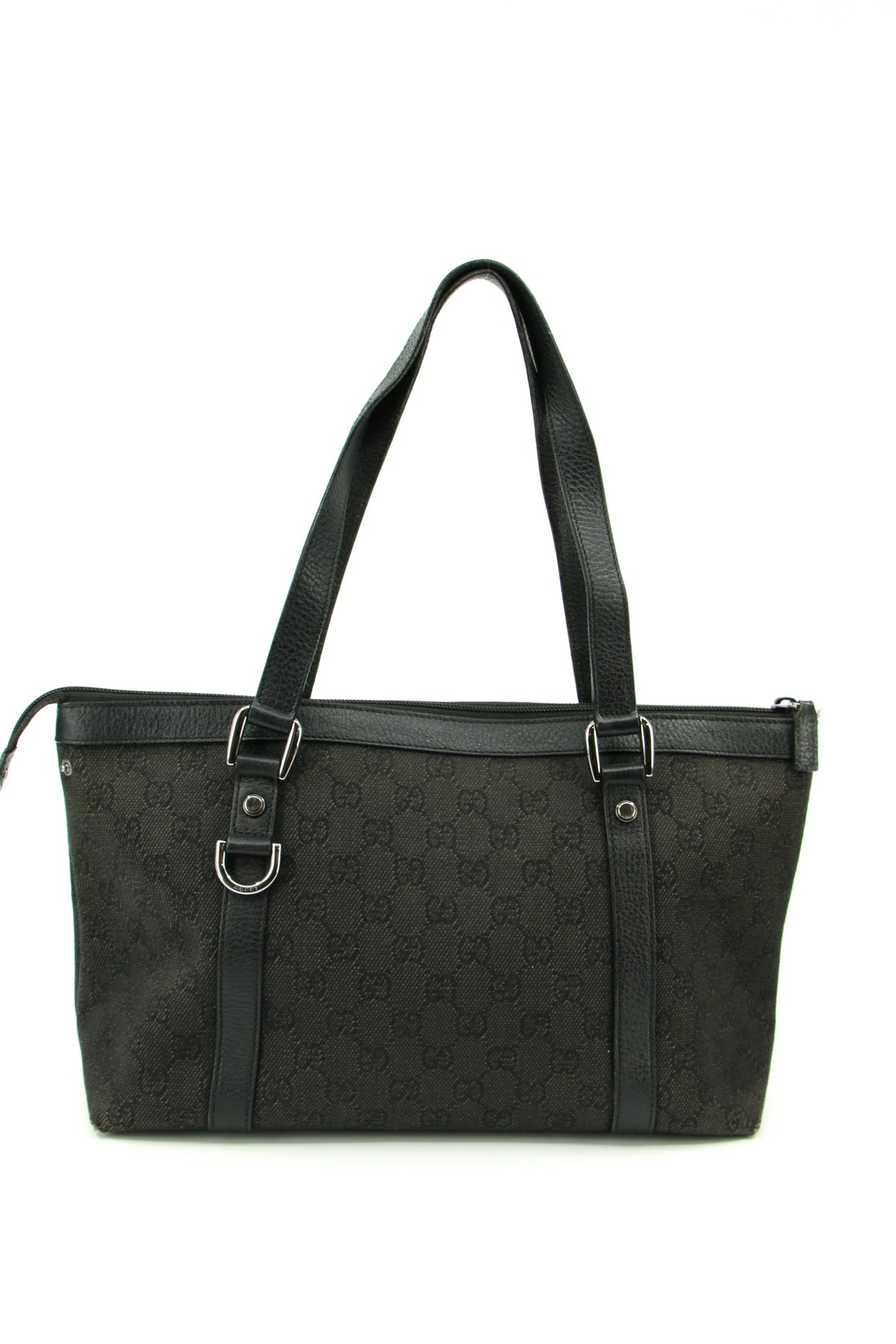 Gucci Black Shoulder bag