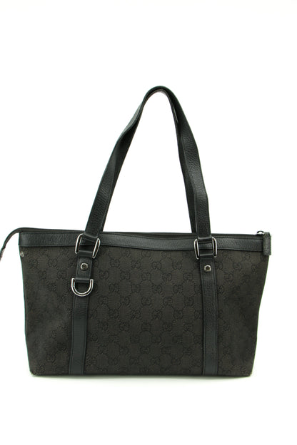 Gucci Black Shoulder bag