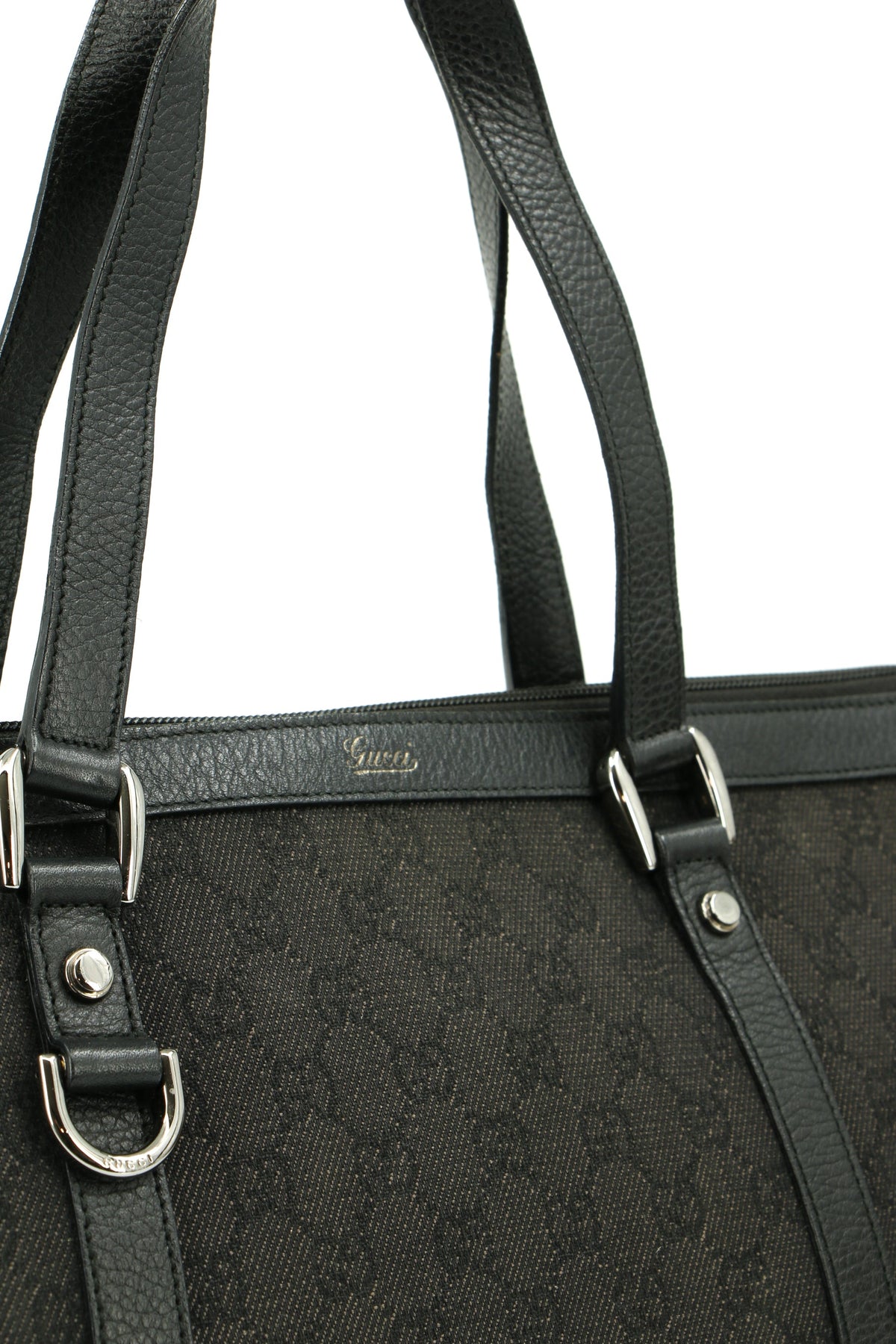 Gucci Black Shoulder bag