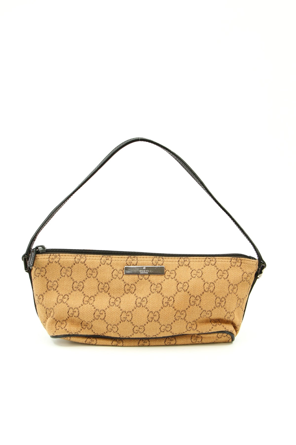 Gucci Brown Hand bag