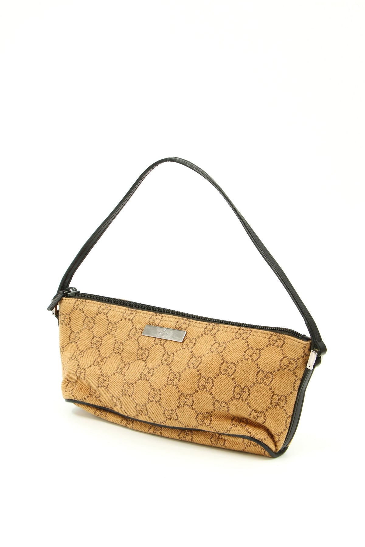 Gucci Brown Hand bag