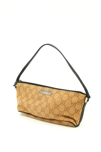 Gucci Brown Hand bag