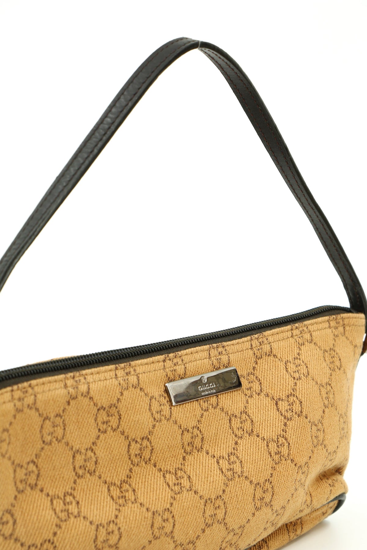 Gucci Brown Hand bag