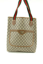 Gucci Grey Shoulder bag