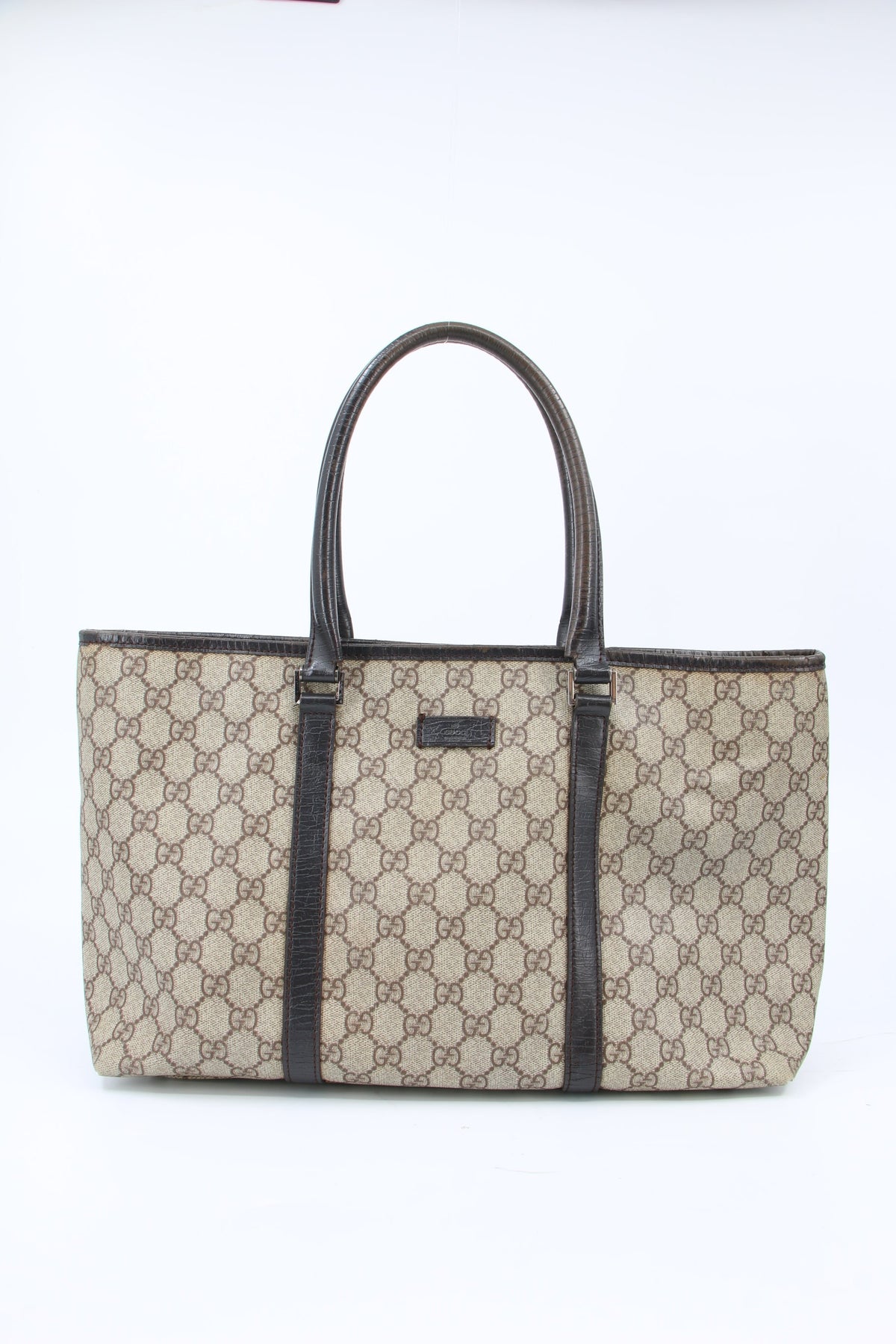Gucci Brown Tote bag