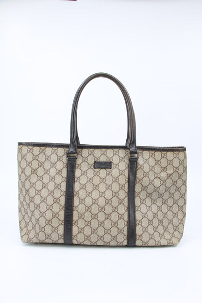 Gucci Brown Tote bag