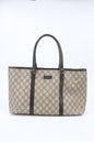Gucci Brown Tote bag