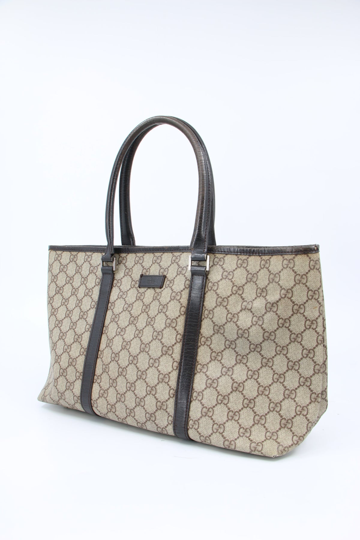 Gucci Brown Tote bag