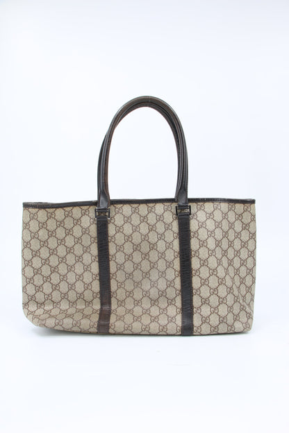 Gucci Brown Tote bag