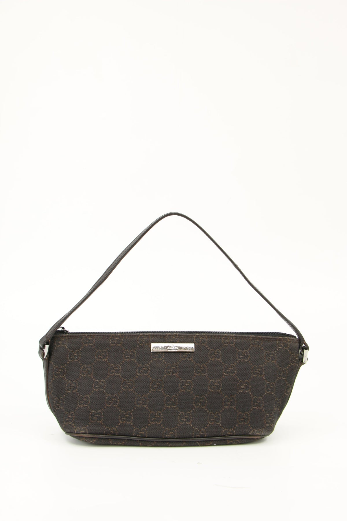 Gucci Brown Hand bag