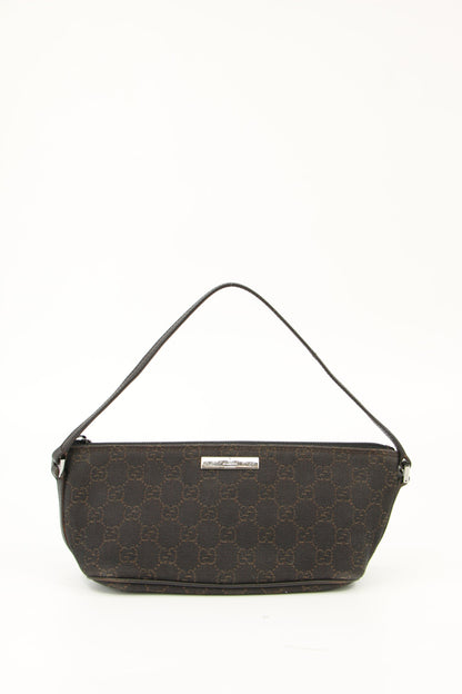 Gucci Brown Hand bag
