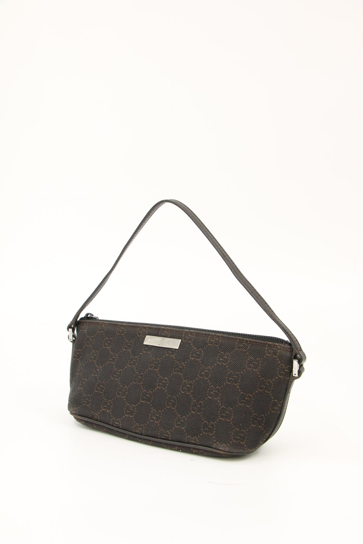 Gucci Brown Hand bag