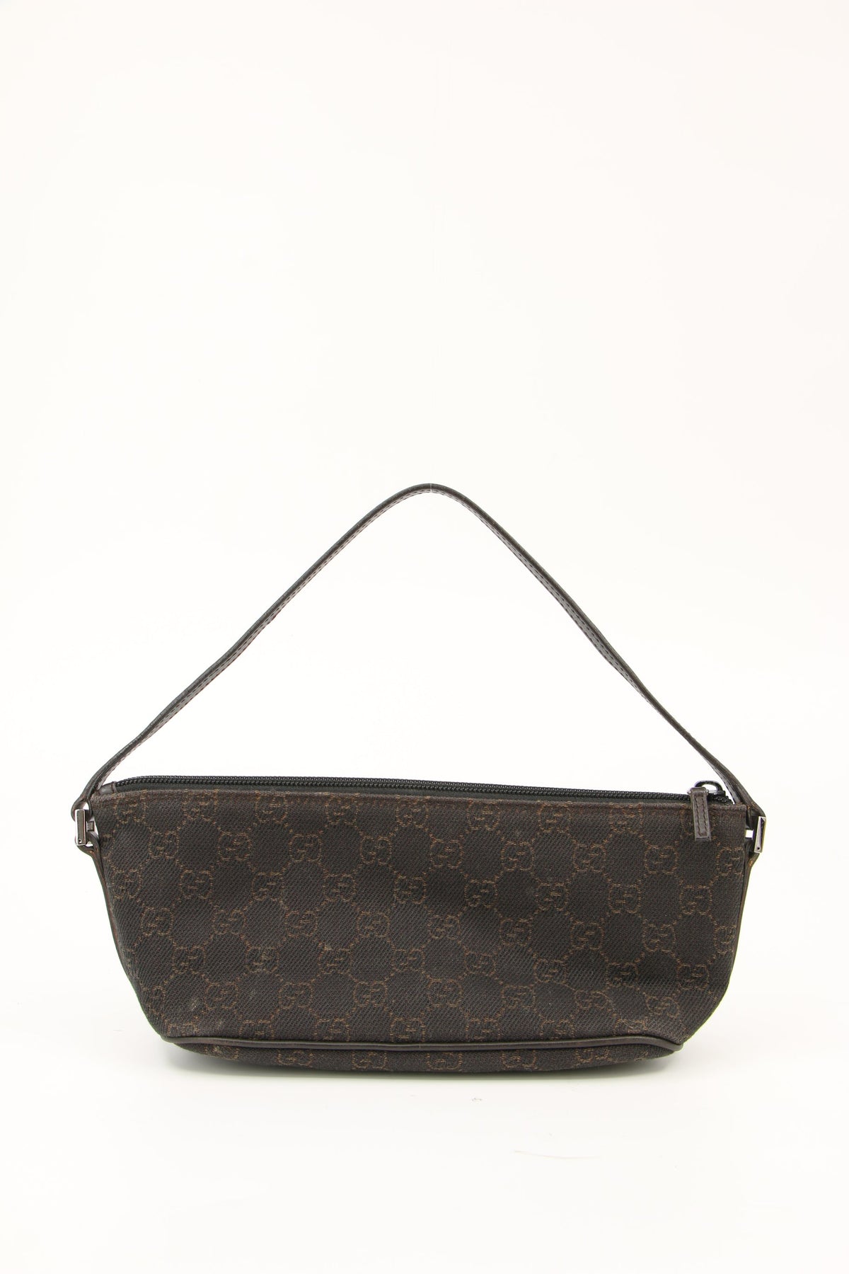 Gucci Brown Hand bag