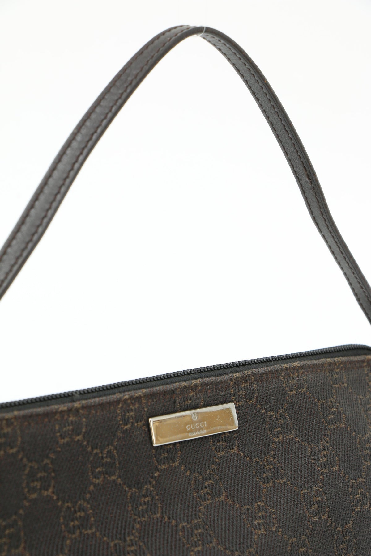 Gucci Brown Hand bag